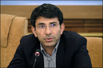 محمد شکرچی زاده