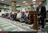 برگزاری مراسم گرامیداشت سوم خرداد در وزارت راه و شهرسازی