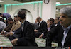 برگزاری مراسم گرامیداشت سوم خرداد در وزارت راه و شهرسازی