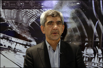 محمد حسین قنبری