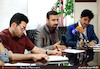 نشست خبری رئیس ستاد مدیریت حمل و نقل و سوخت با اصحاب رسانه
