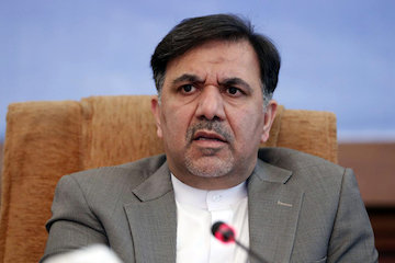 دستور وزیر راه و شهرسازی بر اجرای مواد ۲۱ و ۲۳ قانون پیشفروشساختمان توسط مدیرانکل راه و شهرسازی/ ممنوعیت تبلیغات بدون مجوز پیشفروش/ تبلیغات بدونمجوز جرم است و جزای حبس و نقدی دارد/ نظارت بر اجرای محکومیت توسط وزارت راه و شهرسازی عباس آخوندی