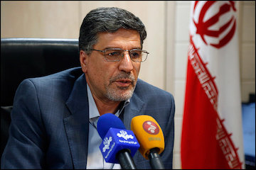 سامانه دریافت كارت طلایی نوسازی ناوگان فاقد وجاهت قانونی است مهدی نیکدار