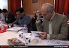 یازدهمین هماندیشی نمایندگان دستگاههای تابعه وزارت راه وشهرسازی در شورای حفظ حقوق بیت مال
