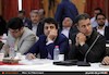 یازدهمین هماندیشی نمایندگان دستگاههای تابعه وزارت راه وشهرسازی در شورای حفظ حقوق بیت مال