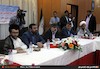 یازدهمین هماندیشی نمایندگان دستگاههای تابعه وزارت راه وشهرسازی در شورای حفظ حقوق بیت مال