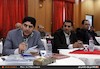 یازدهمین هماندیشی نمایندگان دستگاههای تابعه وزارت راه وشهرسازی در شورای حفظ حقوق بیت مال