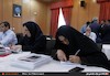 یازدهمین هماندیشی نمایندگان دستگاههای تابعه وزارت راه وشهرسازی در شورای حفظ حقوق بیت مال