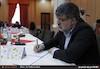 یازدهمین هماندیشی نمایندگان دستگاههای تابعه وزارت راه وشهرسازی در شورای حفظ حقوق بیت مال