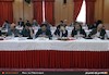 یازدهمین هماندیشی نمایندگان دستگاههای تابعه وزارت راه وشهرسازی در شورای حفظ حقوق بیت مال