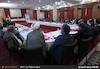 یازدهمین هماندیشی نمایندگان دستگاههای تابعه وزارت راه وشهرسازی در شورای حفظ حقوق بیت مال