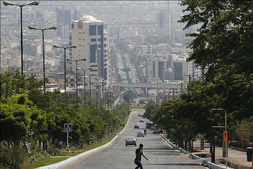 جزئیات مصوبه ساخت و سازهای واقع در حریم شهر گلسارِ استان البرز/ مهلت سه ماهه به اداره کل راه و شهرسازی استان برای تدقیق حریم شهر/ شناسایی و تثبیت اراضی زراعی و باغی  کرج