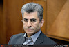 نشست خبری دکتر حامد مظاهریان معاون مسکن و ساختمان وزیر راه و شهرسازی