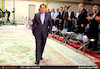 مراسم رونمایی از اولین فروند هواپیمای فلایت چک ایران با حضور وزیر راه و شهرسازی