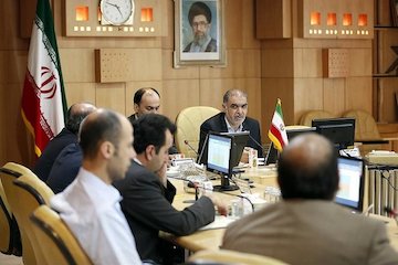 جزئیات مصوبات جلسه هفتم شورای راهبری معماری سازمانی/ تصویب۱۳ بند مشترک در بخش برنامهریزی و اقتصاد حمل و نقل/ بررسی پنج دستور کار مشخص شورای راهبری