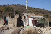 حاشیه‌نشینی
