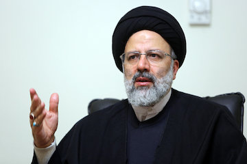 تشکر  رئیس جمهور از وزارت راه  وشهرسازی برای اجرای اصول بهداشتی سیدابراهیم رئیسی