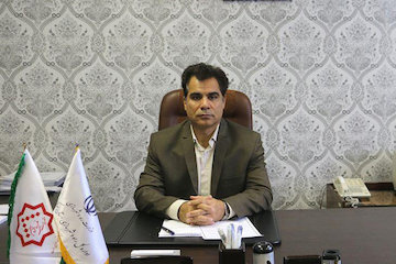 برگزاری آزمون ورود به حرفه مهندسان، کاردانها و معماران تجربی استان مرکزی  مجتبی قادری