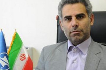 احداث ۴۶۰۰متر ترمینال جدید و جانبی در فرودگاه خرمآباد/هزینه ۲۱ میلیاردی طرح توسعه فرودگاه خرم آباد/ پیشرفت ۹۰ درصدی اپرون ۱۱ هزار متری/ جابجایی ۲۳ هزار مسافر در سالجاری اسفندیار کیانی بیگدلی