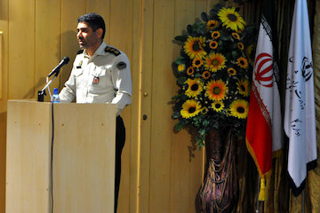 مشارکت همگانی و آموزش، مهمترین مؤلفههای جلوگیری از زمینخواری است جلسه