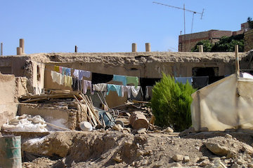 نگاهی به دلایل اصلی عدم رفع مشکل حاشیهنشینی در کلانشهرها/ لزوم توقف اجرای پروژههای عظیم ساخت مسکن در خارج از محدوده شهرها/ ضرورت توجه به تدوین ضوابط برای بافتهای ناکارآمد و تهیه برنامههای پیشگیری از اسکان غیررسمی حاشیه نشینی و بافت فرسوده در بجنورد