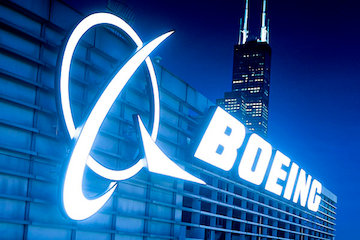 دستیابی ایران به بیش از یکصد هواپیمای بوئینگ بوئینگ