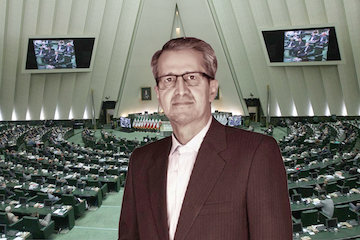 سید حسین افضلی