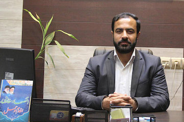 جلوگیری از تخریب باغات و نخلستانها و تغییر کاربری غیرمجاز آنها سلمان مهرابی