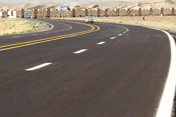 تمام راههای اصلی لنگرود باز است/ هیچ روستایی بهدلیل انسداد راهها، بدون آب، برق و گاز نمانده است محور لنگرود-کهک