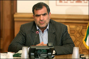 مسعود نصر آزادانی