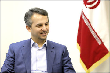 لزوم اصلاح نقشه علمی جامع کشور/ ضرورت ایجاد ستاد حمل ونقل زمینی در معاونت علمی و فناوری ریاست جمهوری مرتضی باقری