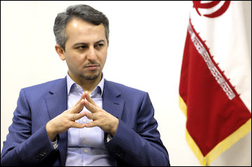 زندگینامه مرتضی باقری مرتضی باقری