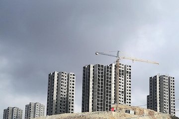 اختصاص ۱۳۰۰ میلیارد ریال اعتبار برای تکمیل خدمات روبنایی و زیربنایی مسکن مهر شهر جدید پردیس پردیس