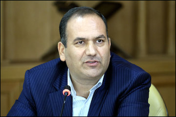 فراخوان اولین کنفرانس ملی تابآوری شریانهای حیاتی زیرساختهای عمرانی در کرمان محمد مهدی بلوردی