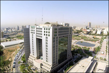 نتایج نهایی آزمون ورود به حرفه مهندسان اعلام شد/ نتایج تا ۳ سال اعتبار دارد ساختمان وزارت راه