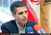 مصاحبه مطبوعاتی معاون اجرایی و زیربنایی شرکت راه آهن جمهوری اسلامی ایران