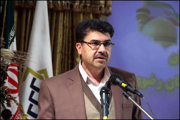 بهرهبرداری از ۲۱ کیلومتر راه آسفالته روستایی در شهرستان سبزوار محمد پارسا
