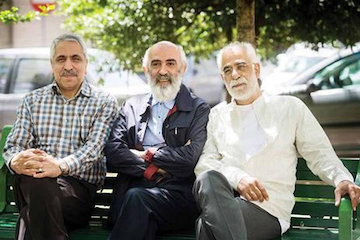 چگونه هویت را به شهرهای ایران بازگردانیم شکرخواه