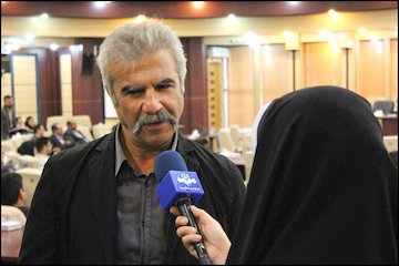 محمدرضا قانعی