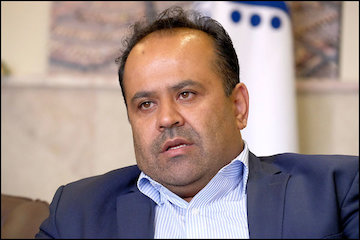 تحویل ۴۰۰۰ مسکن مهر پرند معطل نصب انشعابات/ تلاش برای اتمام پروژه مسکن مهر  علی اکبر طاهری