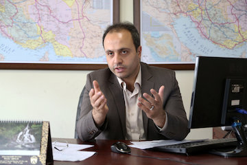 احداث سه طرح ریلی و جاده ای به بخش خصوصی واگذار می شود حیدری