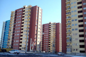 میزان استقبال خریداران از تسهیلات مسکن ۲۰ درصد بیشتر از سازندهها است/ تسهیلات بهعنوان محرک برای مقابله با رکود به درستی عمل کرده است/تعداد سازندگانی که از وام ساخت در بهار استفاده کردند هر ماه دو برابر شد مسکن مهر اسلام شهر