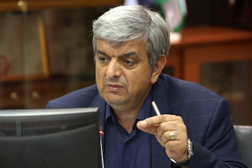 تشریح دو عامل فرونشست خیابان رجایی/ حفاریهای مترو نمیتواند عامل این حادثه باشد علی بیت الهی