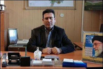 ایمنسازی مسیرهای حوزه استحفاظی شهرستان همدان رسول ابراهیم خانی