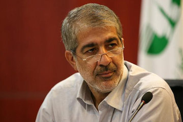 پیشتازی استان تهران در فرونشست زمین!/ تبدیل شدن ۵۰ درصد مساحت ایران به دشتهایممنوعه علی محمد شاعری