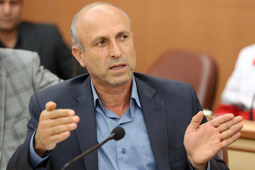 شاخص آسفالت راههای روستایی استان كرمانشاه بالاتر از كشور است  عبدالله بهادری