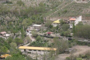 فعالیت گسل مشاء در محدودهای ۲۲۰ کیلومتری/هشدار نسبت به توسعه شتابان ویلاسازی در منطقه مشاء و روی گسل زلزله/ مخاطرات لرزهخیزی مشاء برای بومهن، آبعلی، رودهن، شمشک، دماوند، لواسان، فشم و پردیس لواسان
