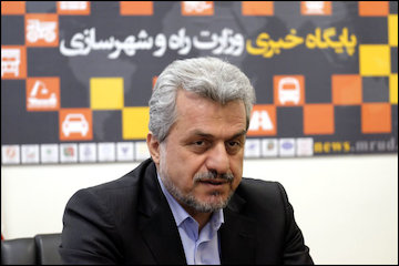 ۱۷ استان بیشتر از ۴۰ درصد کمبود بارش دارند/ امسال آلودگی هوا در کلانشهرها افزایش خواهد یافت داود پرهیزکار