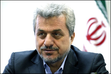 جابهجایی جریانات جوی توسط انسان امکانپذیر نیست/ شرایط دمای کشور در فصل تابستان نرمال است داود پرهیزکار