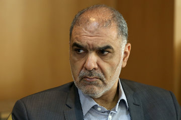 تکرار حادثه نیریز قابل پذیرش نیست/ هیچ یک از عوامل کمکاری نداشتند/ حادثه به دلیل سرعت بالای اتوبوس اتفاق افتاده است امیر امینی